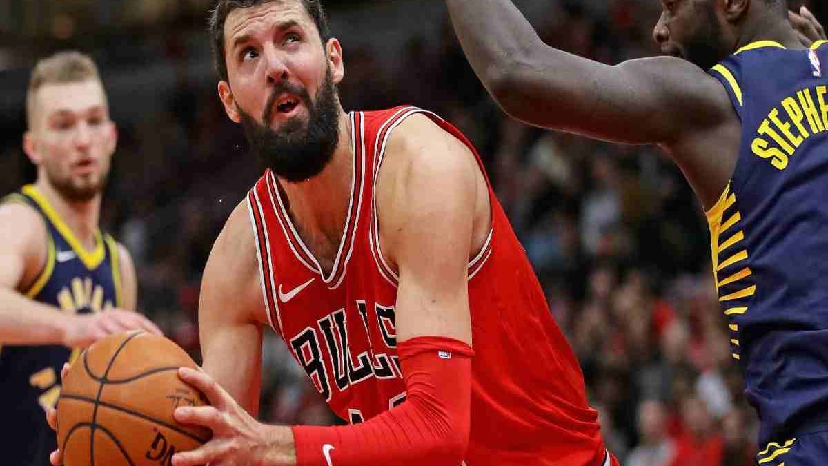 Mirotic Trade – About Nikola Mirotic, History & More