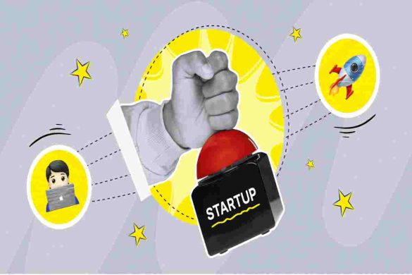 Things Every Young Startup Business Needs to Succeed to Start Begin