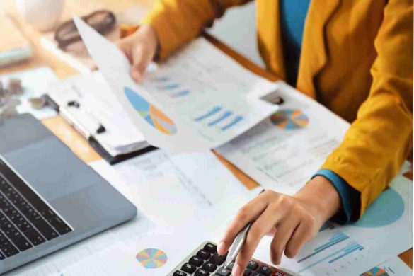 Tips For Managing Small Business Finances