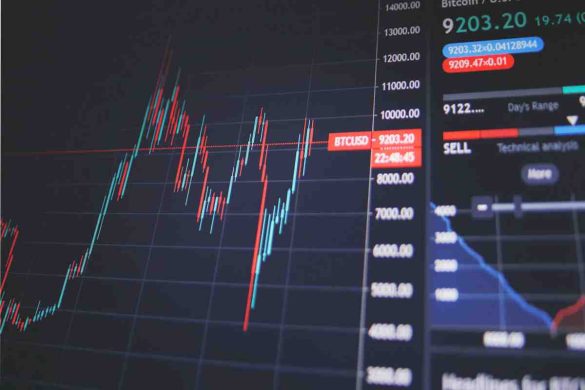 Titano Crypto Currency
