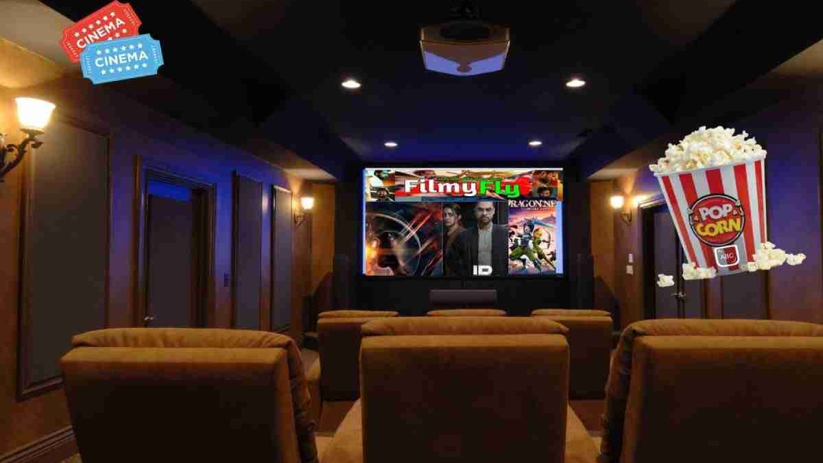 FilmyFly.com: Your Ultimate Destination for Streaming Movies
