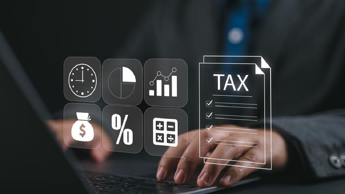 Data-Driven Invoicing: Streamline Reporting for Tax Season Accuracy