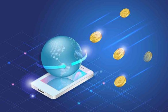 Sphere Finance Crypto