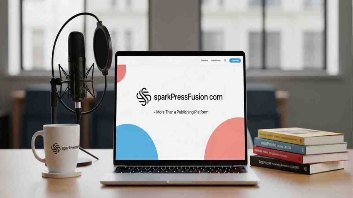 Unlocking Your Content Dreams with SparkPressFusion.com