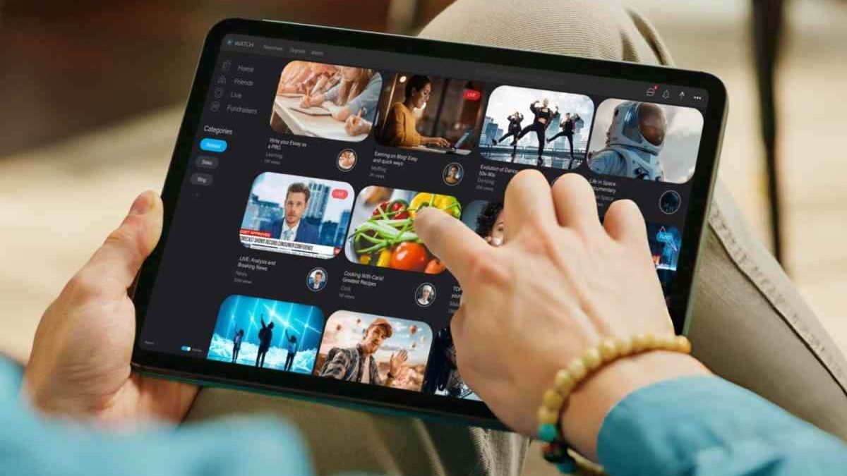 Unlocking Free Streaming on iPhone: My Take on the iOSMirror.cc App