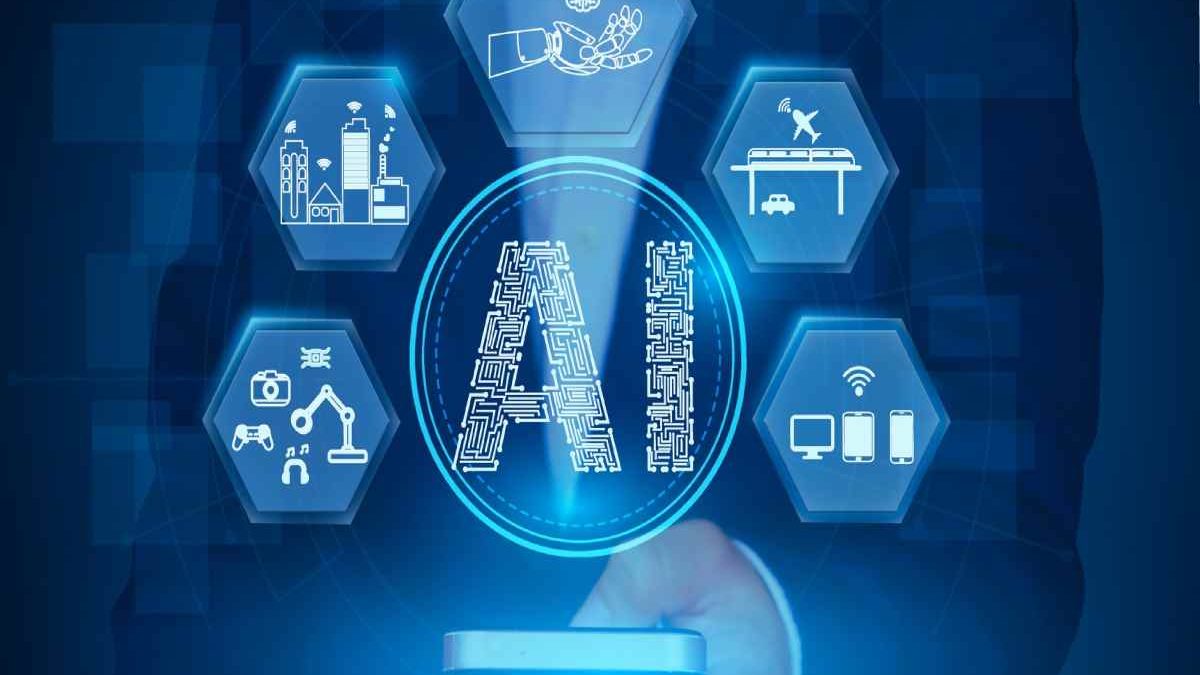 Top 10 AI Trends Dominating 2026