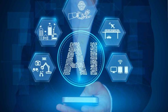 ai trends dominating