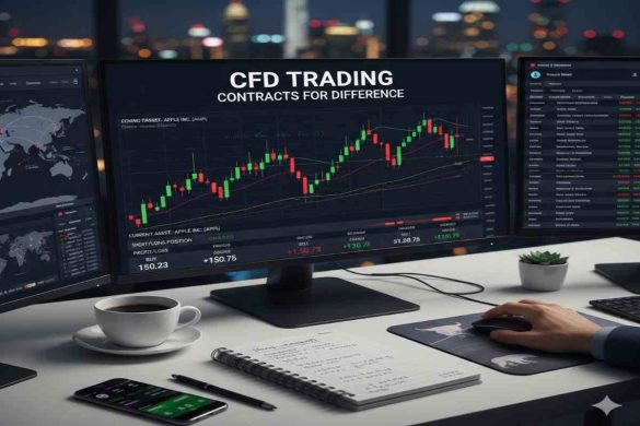 CFD Trading Best Practices