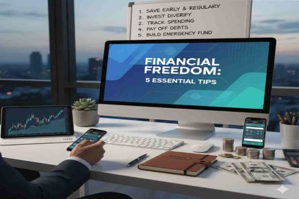 financial management tips