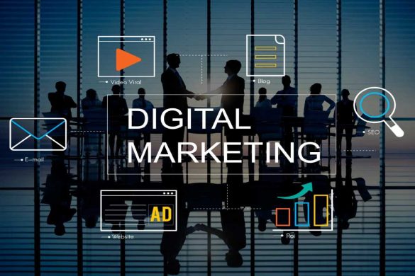 full-service digital marketing