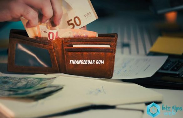 Financeboar com