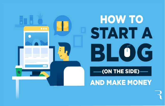 beginner blogging guides